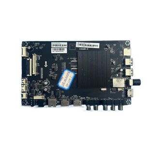 原装夏普LCD-45TX4100A 45SF470A 4T-M65A6PA 主板 CV648H-D 屏选