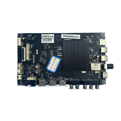 夏普LCD-45TX4100A主板