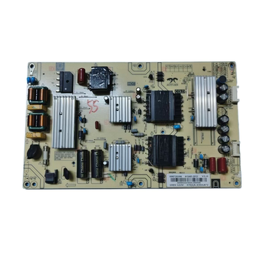 原装海尔55T61电源板009