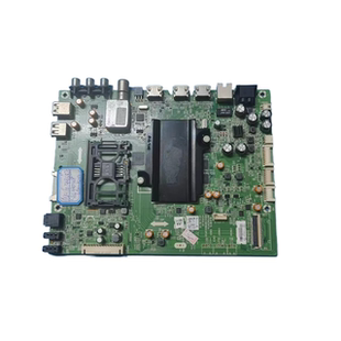 原装创维 49G8200液晶主板 5800-A8H800-0P20屏SEL490WY LD0