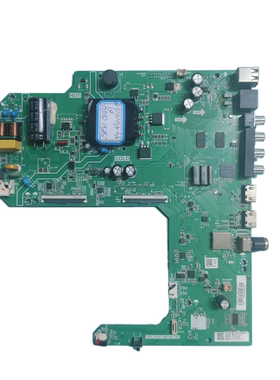 原装海尔LE43C61 主板 TPD.T920T.PB759 配屏PT430CT03-14 测好发