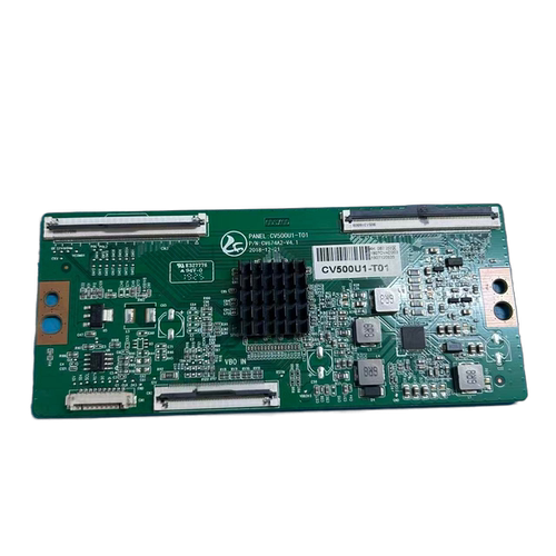 PPTV-50VU4逻辑板CV500U1-T01
