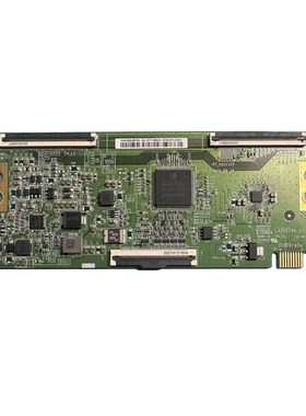 原装 华为HD65DESA逻辑板47-6021519 HV650QUBF92 现货测好