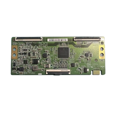 原装华为HD65DESA逻辑板