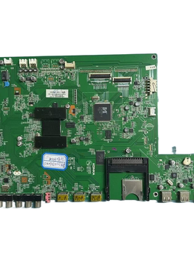 原装康佳 LED48/46/50/55X6000D 主板 35015810 配屏 LTA480HW01