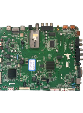 原装海尔LE55H310 主板0091802186C V1.3 配屏LTA550HJ05测好现货