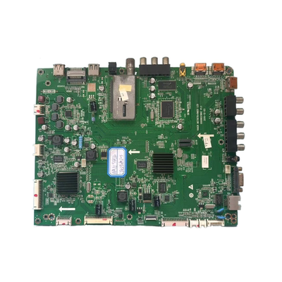 原装海尔LE55H310主板