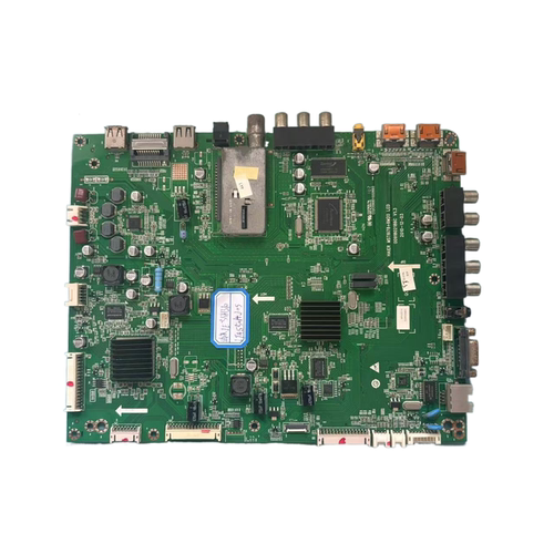 原装海尔LE55H310主板
