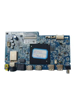 原装 海尔H55E17N主板0091802321 V1.3配屏PT550GS01-3 现货