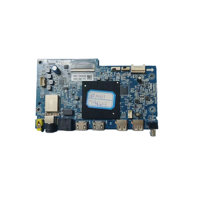 原装海尔H55E17N主板00918