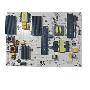 原装康佳U85V9 85F6/A 85E8/A电源板35026426 KIP+L400E04B2 实拍