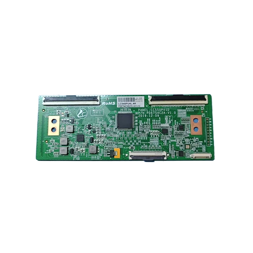 原装55寸逻辑板CC550PV1DPD6
