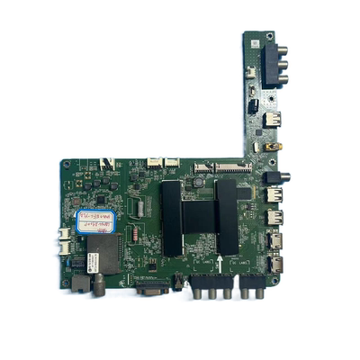 海尔屏选LE42A900P主板原装