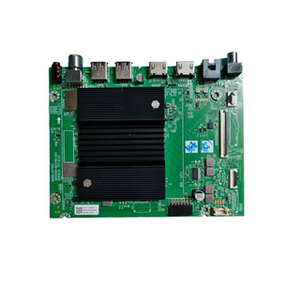 原装创维65J77F 65H5F 电视主板 A7T631 N012406-002760-001 屏选