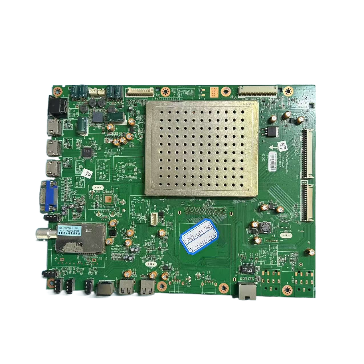 主板5800-A8K860-0P50主板