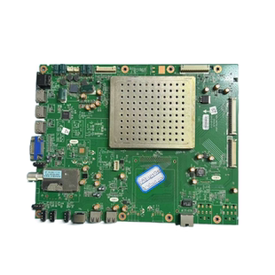 电视主板 42E70RD 5800 A8K700 LS1 原装 0P20配屏V420H2 创维