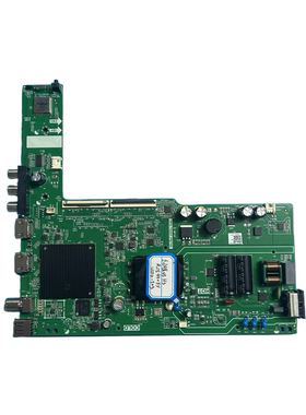 原装创维43H3 43G22电视主板 TPD.T920T.PB755 配屏 RDL430FY