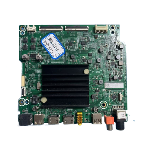65E3FBOM1主板配屏HD650Y1U71-T0