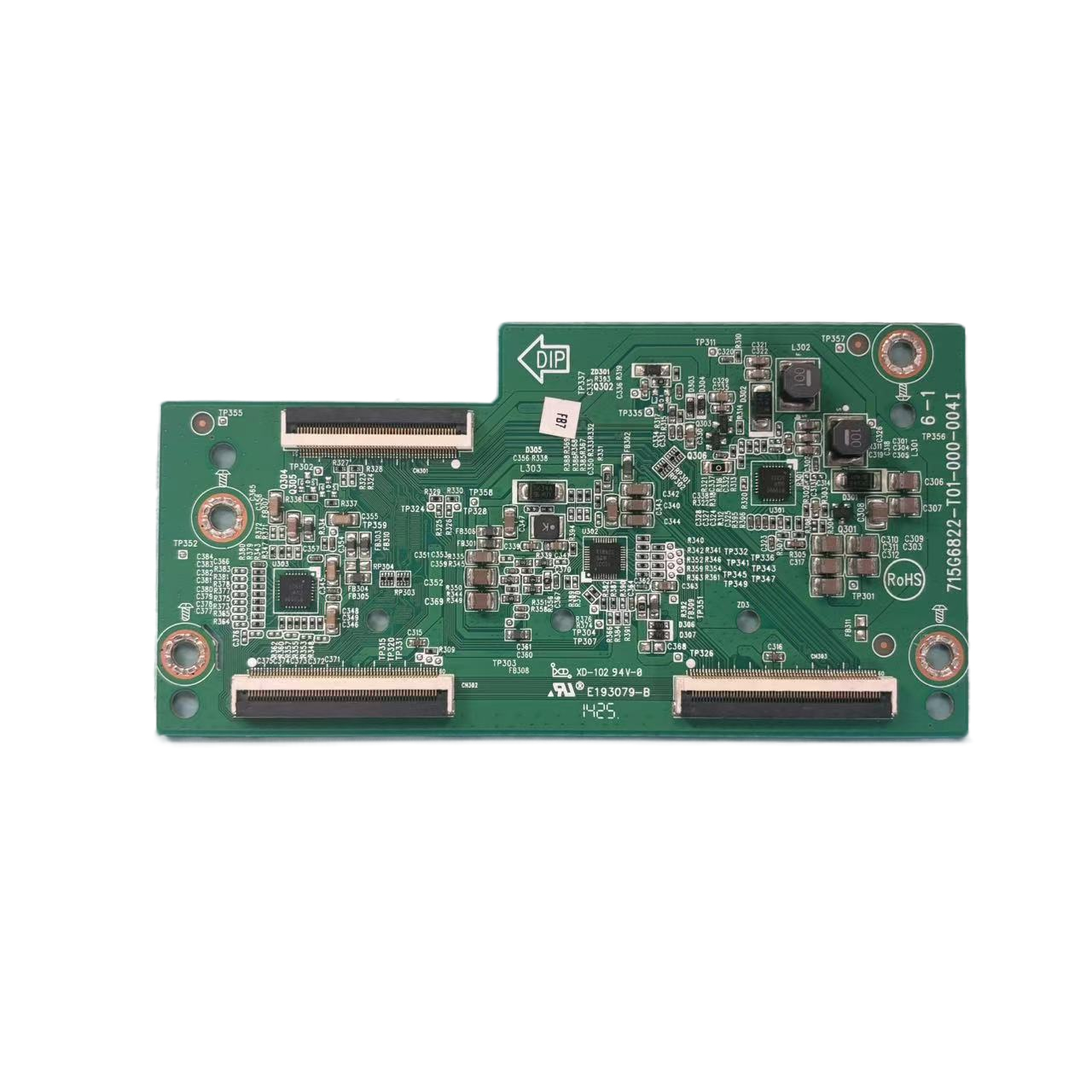 原装创维 42E360E 逻辑板 715G6822-T01-000-004I 现货 - 实物图