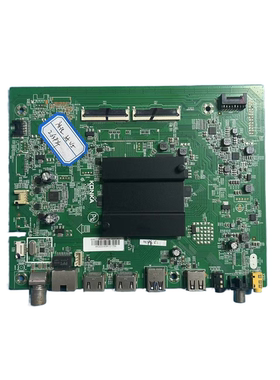 原装康佳LED55V5 55F2 65F2 55DE8 55T3 主板35024467 屏选