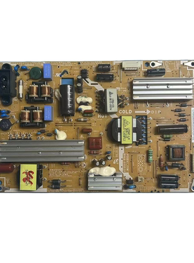 原装三星 UA40/46ES5500R电源板 PD46A1C_CSM  BN44-00502A/E