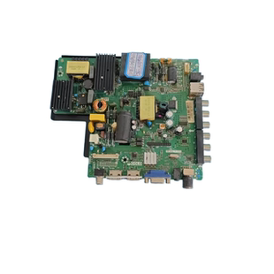 原装组装机三合一电视主板 TP.V56.PC815 60V-90V/450MA 80W