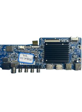 原装小米L50/55/65/70/75M7-EA主板DKTV-B014-T963-AC-20210308屏