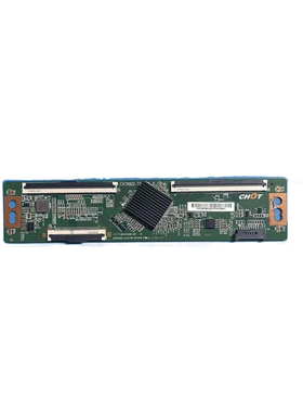 原装海信70V1F-S逻辑板