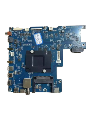 原装海信 LED50K690U 电视机主板 RSAG7.820.6288配屏HE500HU-B52