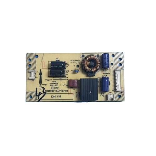 L43F3390A-3DLED恒流板