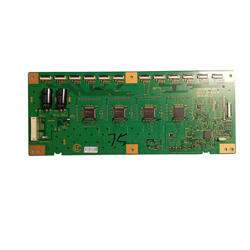 原装索尼KD-75X9000F背光恒流