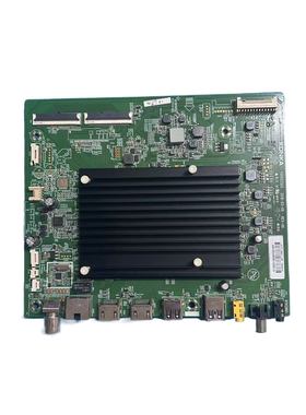 原装康佳LED55M2电视机主板