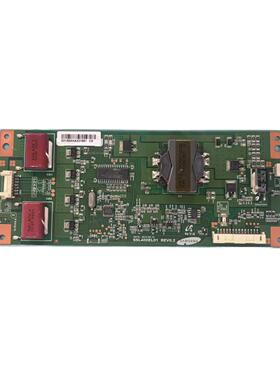 原装长虹 LED40760X 40K16P恒流板SSL400EL01 REV0.2屏LTA400HM08