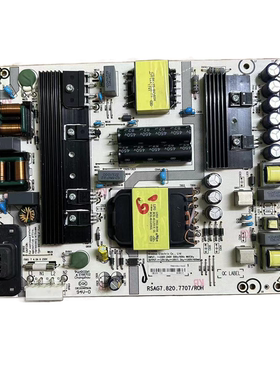 原装海信LED55N61U/55N3600U LED60E5U电源板RSAG7.820.7707 现货