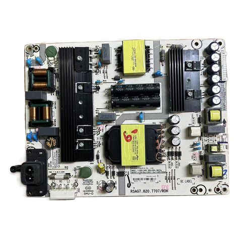 55N3600ULED60E5U现货电源板海信