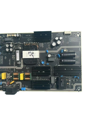 原装雷鸟85S585C 85寸电视电源板 HKL-850406/E3  现货测好