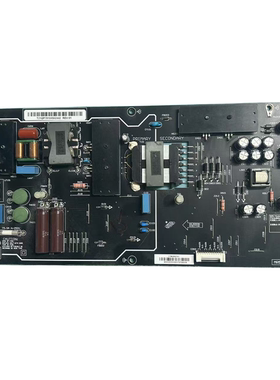 原装拆机小米L65M5-AZ电视电源板 FSP222-1FS01 PSLF221301X T21