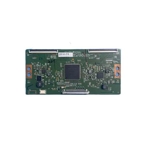 LG60UH6500-CB逻辑板V16