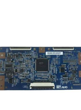 原装三星UA46D6000SJ逻辑板T370HW05 V7 37T07-C07屏T460HW08