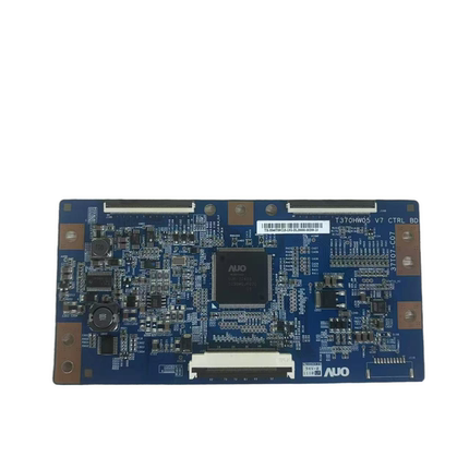 原装三星UA46D6000SJ逻辑板T370HW05 V7 37T07-C07屏T460HW08