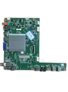 原装长虹42U2 UD55/49C6080iD主板JUC7.820.00103653屏选
