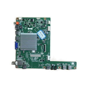 原装长虹42U2 UD55/49C6080iD主板JUC7.820.00103653屏选