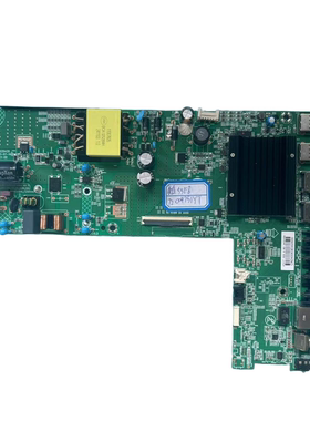 原装康佳55E8 液晶电视主板35026428 配屏7200 4751YT 测好现货