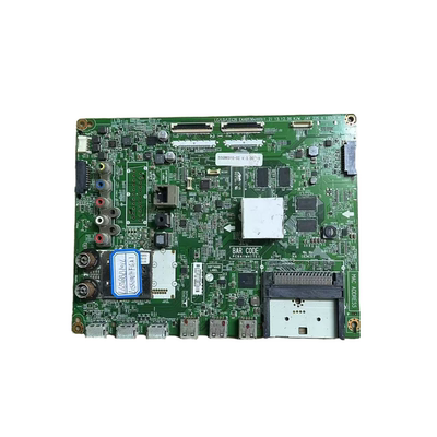 电视主板原装LG55GB6310