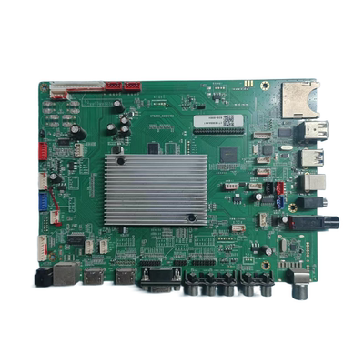 原装SCT希沃L55/65/70C