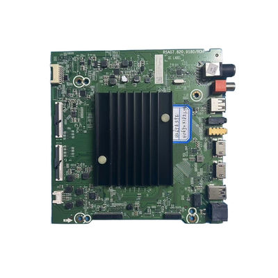 HZ65E3D主板RSAG7.820.9180屏