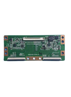 原装TCL LE42D8810  熊猫LE42M18 电视逻辑板 MSDV4201-ZC09-01