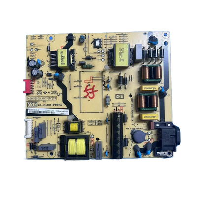 原装TCL55P4L50P2/D55电源板