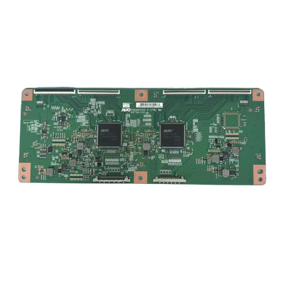 逻辑板T650QVF05.265T34-C01