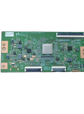 原装 20Y_R751FJU22H2TA6BV0.0 逻辑板 配屏LMC820FF02-1